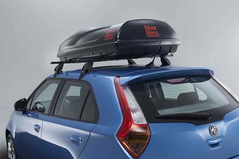 MG3 ROOF BOX