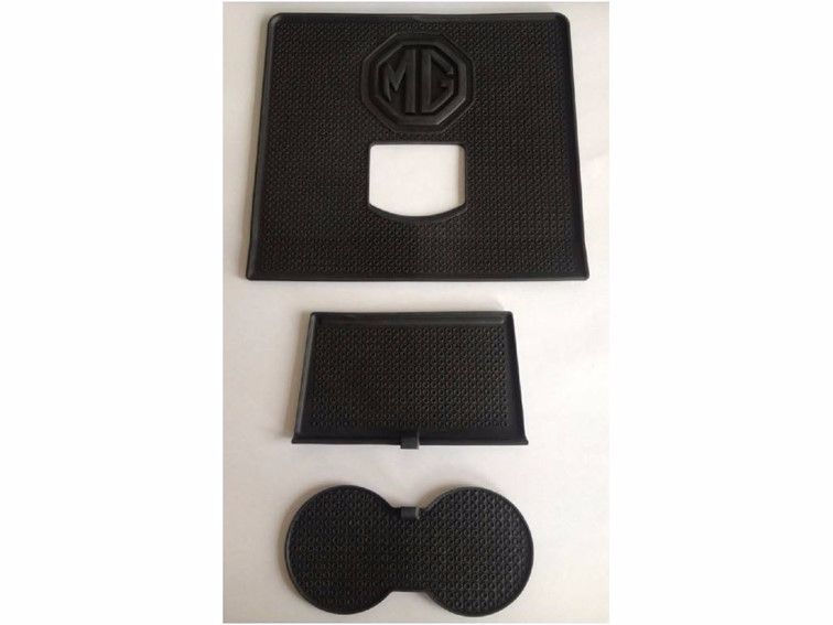 MG3 CUBBY MAT SET