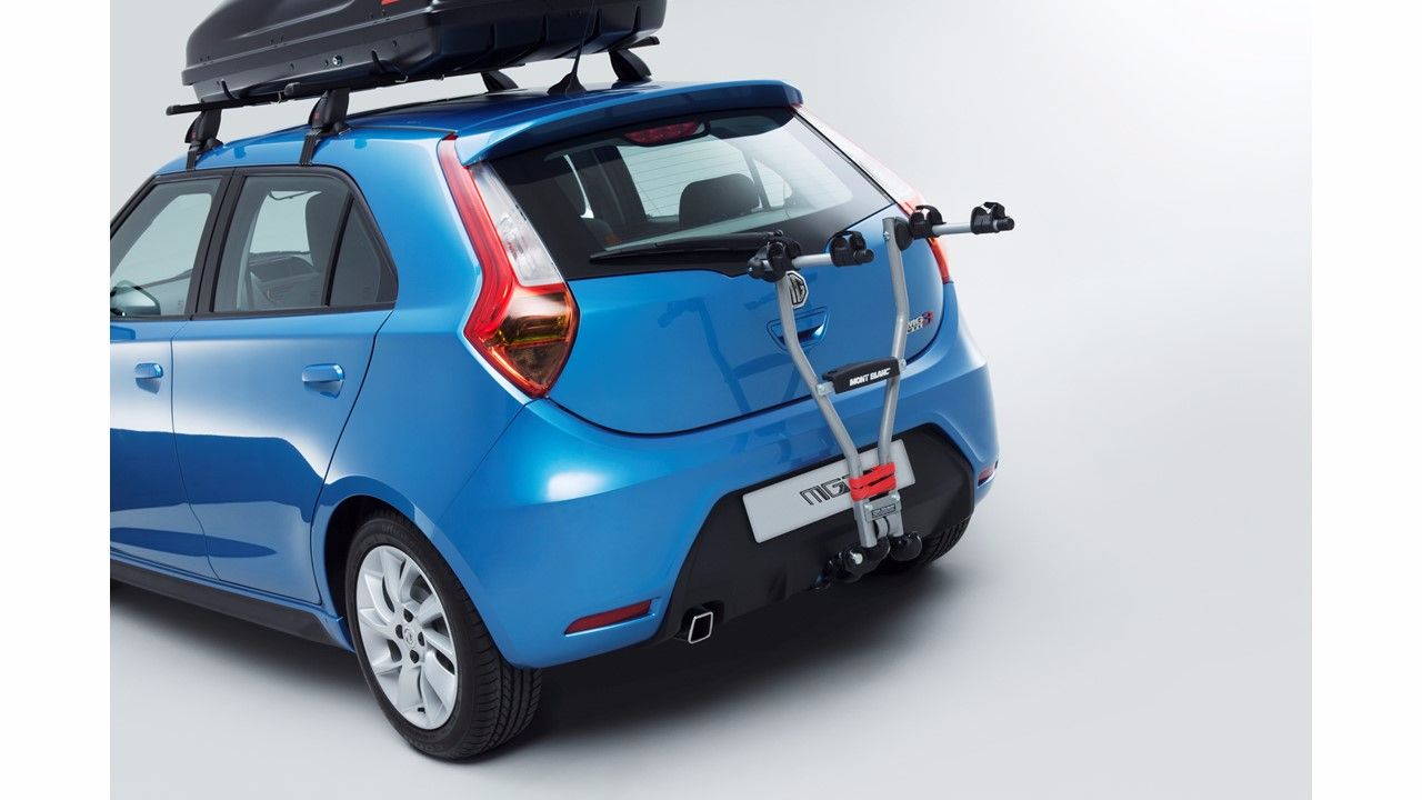 MG3 CYCLE CARRIER