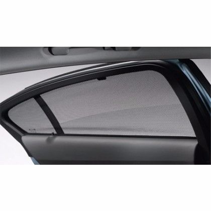 CHEVROLET AVEO T300 PRIVACY SHADES