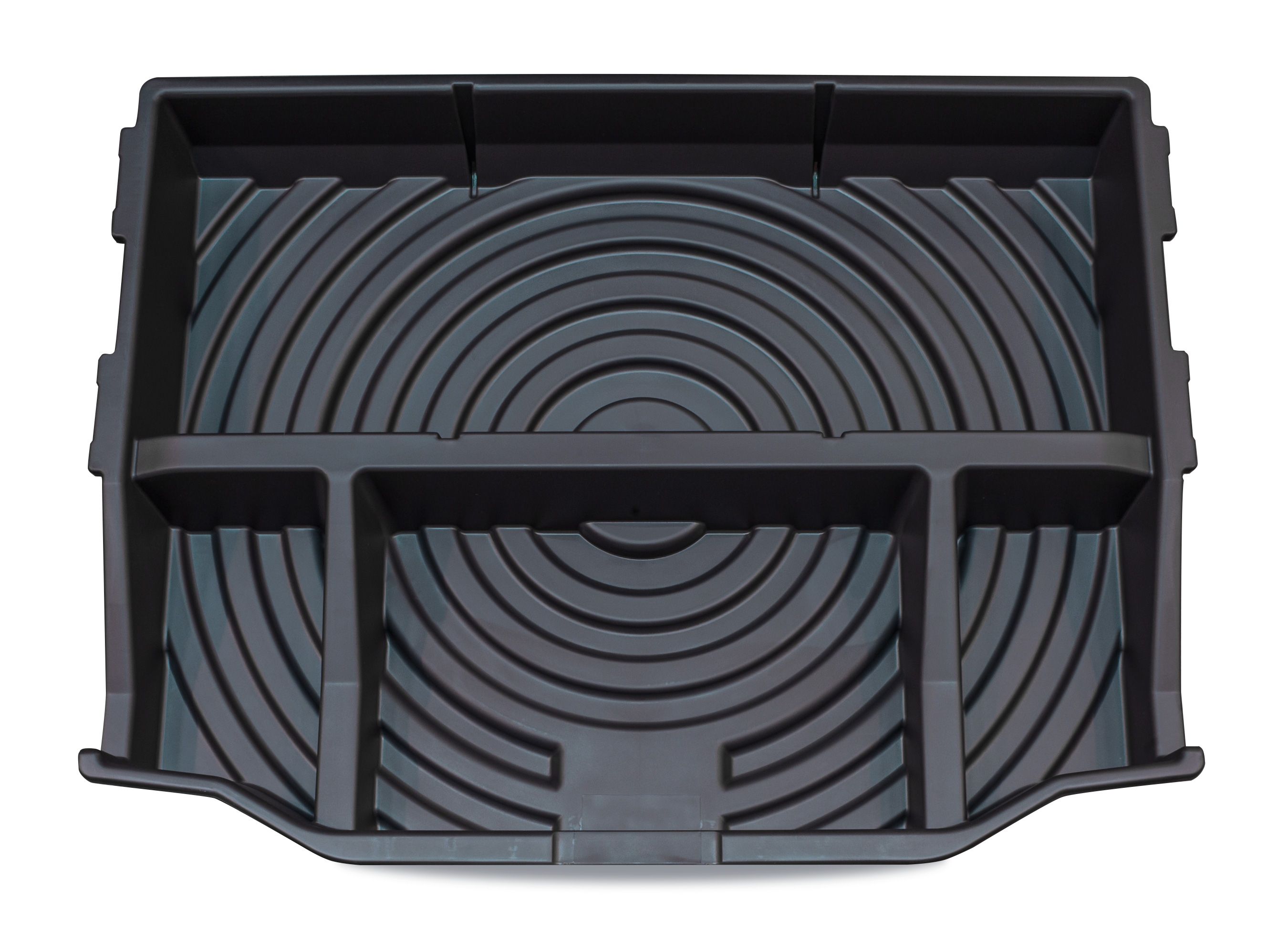 MG GS STORAGE COMPARTMENT