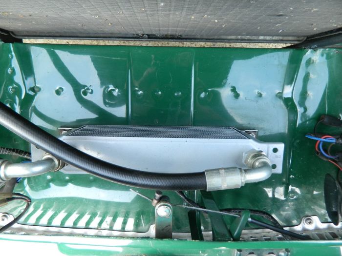MG MGB 1.8 ROADSTER Sports Petrol British Racing Green