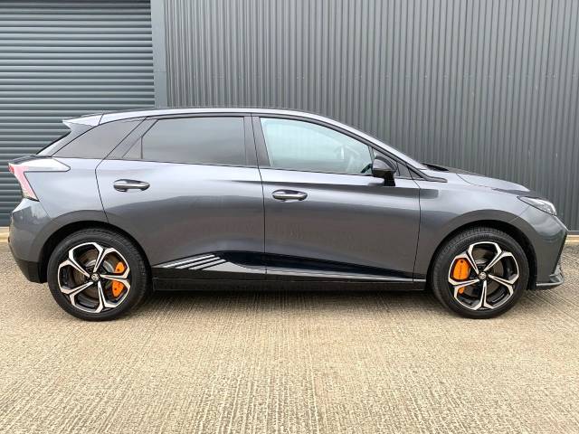 2023 MG Motor UK Mg4 0.0 320kW EV XPOWER 64kWh 5dr Auto