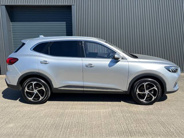 2024 MG Motor UK HS 1.5 T-GDI Trophy 5dr DCT