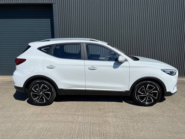 2022 MG Motor UK ZS 1.5 VTi-TECH Exclusive 5dr
