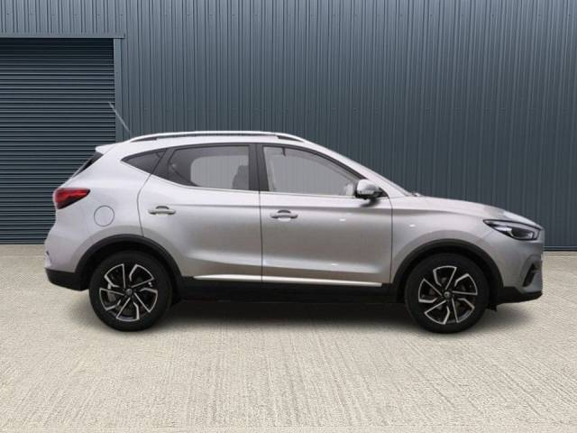 2024 MG Motor UK ZS 1.0T GDi Exclusive 5dr DCT