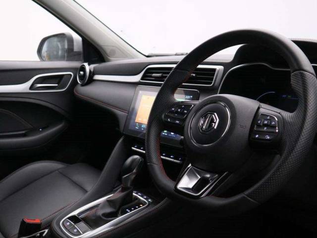 2024 MG Motor UK ZS 1.0T GDi Exclusive 5dr DCT