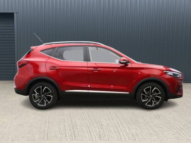 2024 MG Motor UK ZS 1.5 VTi-TECH Exclusive 5dr