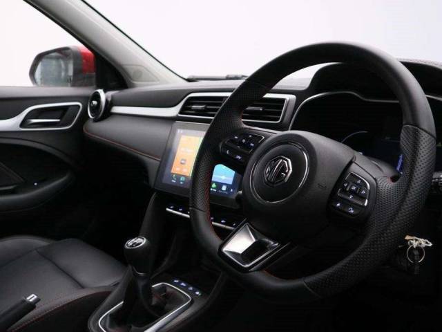 2024 MG Motor UK ZS 1.5 VTi-TECH Exclusive 5dr