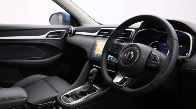 2024 MG Motor UK ZS 1.0T GDi Exclusive 5dr DCT