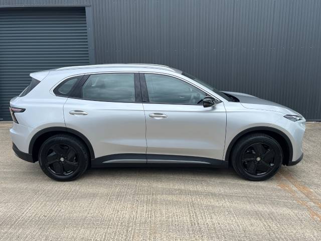 2025 MG Motor UK Mgs5 0.0 SE EV Standard Range 49kWh