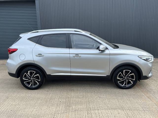2024 MG Motor UK ZS 1.0T GDi Exclusive 5dr DCT