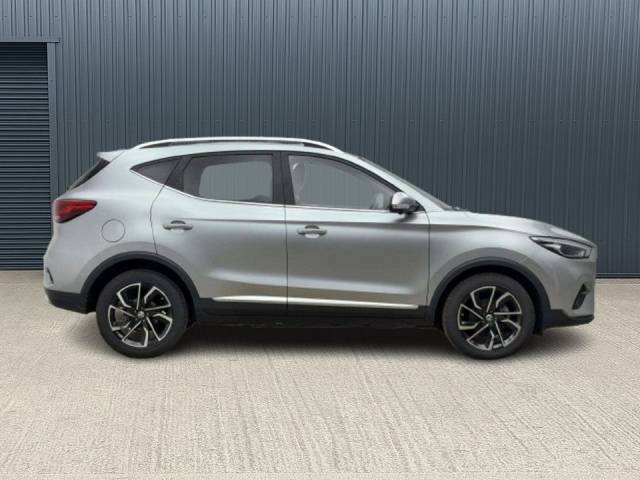 2024 MG Motor UK ZS 1.5 VTi-TECH Exclusive 5dr