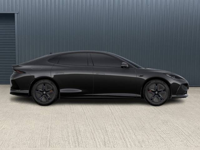 2025 MG Motor UK Im5 MG IM5 Standard Range 75kWh