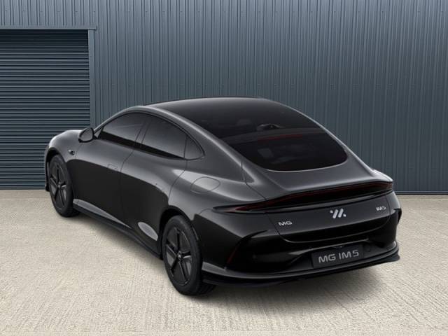 2025 MG Motor UK Im5 MG IM5 Standard Range 75kWh