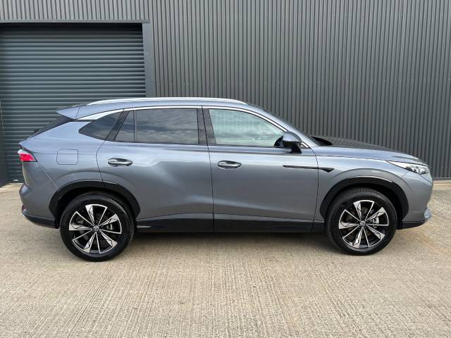 2025 MG Motor UK HS 1.5 T-GDI Trophy 5dr DCT