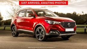 MG MOTOR UK ZS 2018 (68) at W H Brand Whaplode Drove, Near Spalding