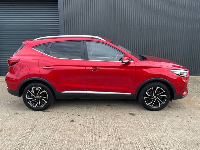 2024 MG Motor UK ZS 1.5 VTi-TECH Exclusive 5dr