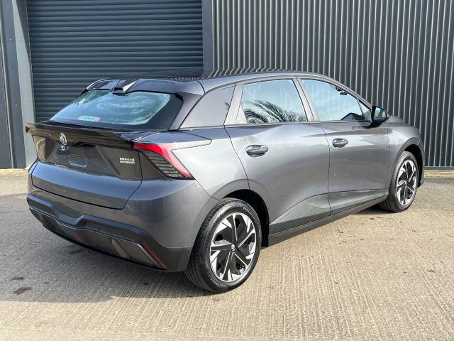 2023 MG Motor UK Mg4 0.0 125kW SE EV 51kWh 5dr Auto