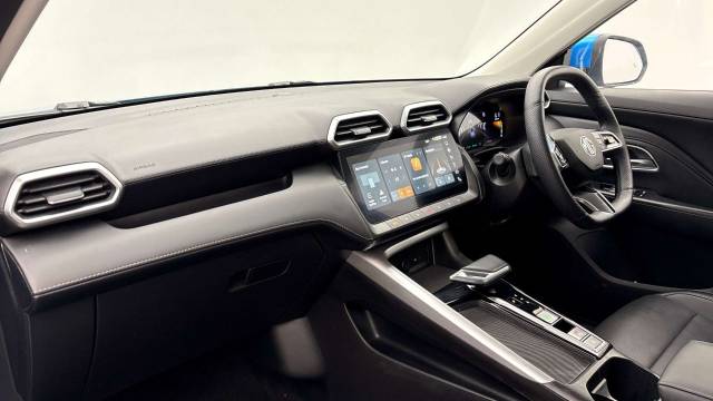 2024 MG Motor UK ZS 1.5 Hybrid+ Trophy 5dr Auto