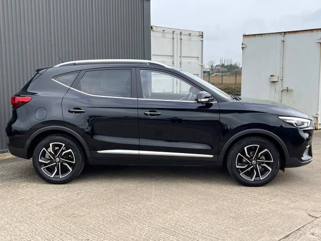 2024 MG Motor UK ZS 1.0T GDi Exclusive 5dr