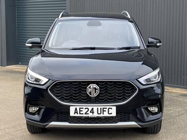 2024 MG Motor UK ZS 1.0T GDi Exclusive 5dr