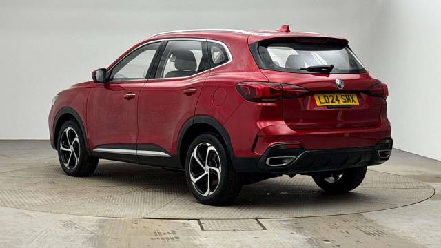 2024 MG Motor UK HS 1.5 T-GDI PHEV SE 5dr Auto