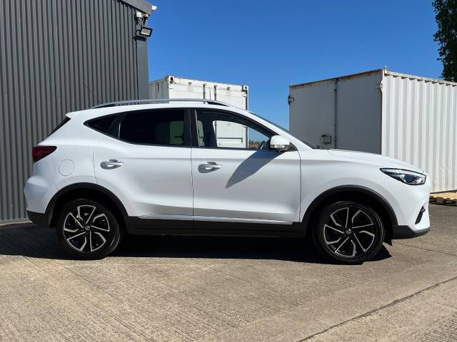 2023 MG Motor UK ZS 1.5 VTi-TECH Exclusive 5dr