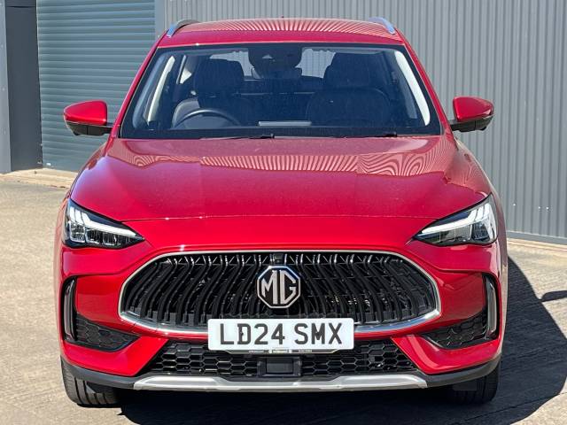2024 MG Motor UK HS 1.5 T-GDI PHEV SE 5dr Auto