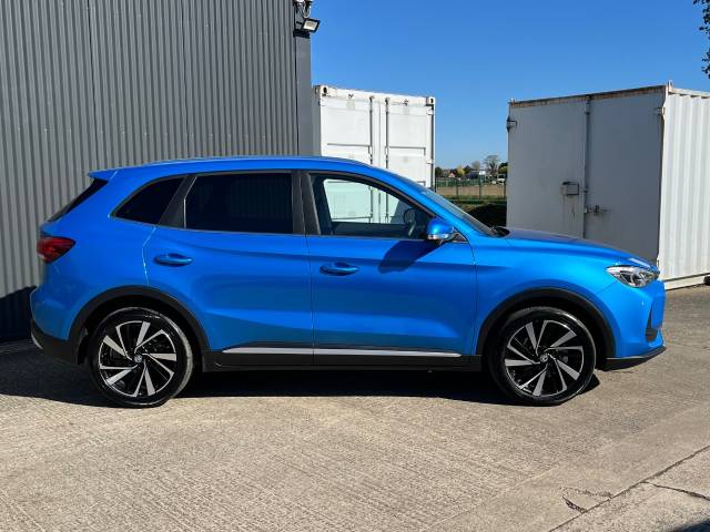 2024 MG Motor UK ZS 1.5 Hybrid+ Trophy 5dr Auto