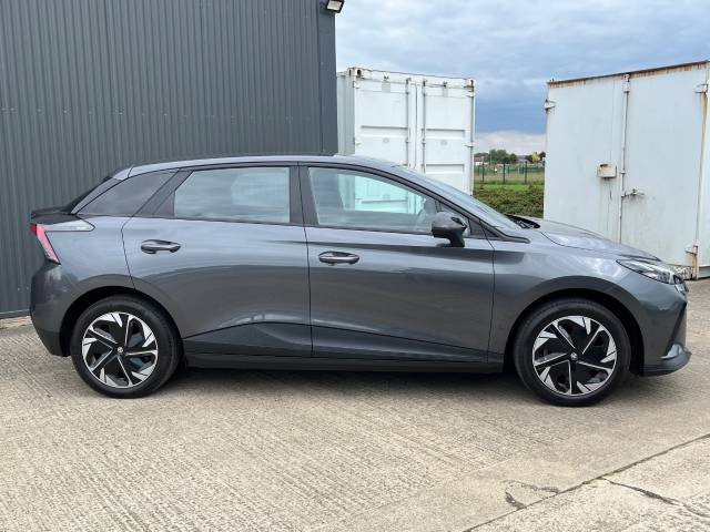 2023 MG Motor UK Mg4 0.0 125kW SE EV 51kWh 5dr Auto