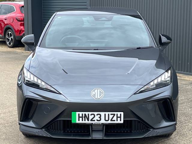 2023 MG Motor UK Mg4 0.0 125kW SE EV 51kWh 5dr Auto