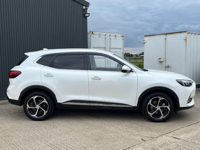 2023 MG Motor UK HS 1.5 T-GDI Trophy 5dr