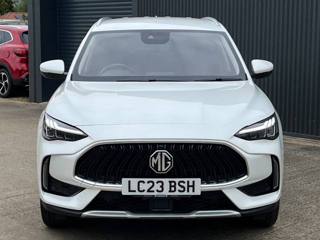 2023 MG Motor UK HS 1.5 T-GDI Trophy 5dr