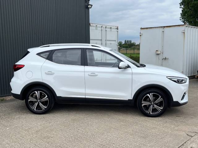 2022 MG Motor UK ZS 1.5 VTi-TECH Excite 5dr