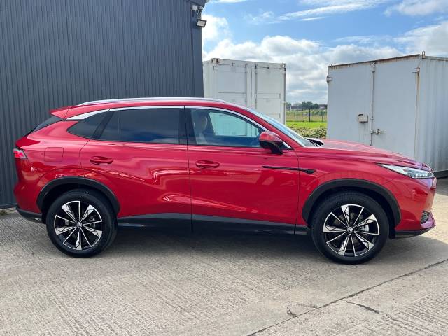2024 MG Motor UK HS 1.5 T-GDI Trophy 5dr DCT