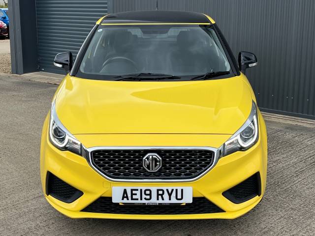 2019 MG Motor UK MG3 1.5 VTi-TECH Excite 5dr