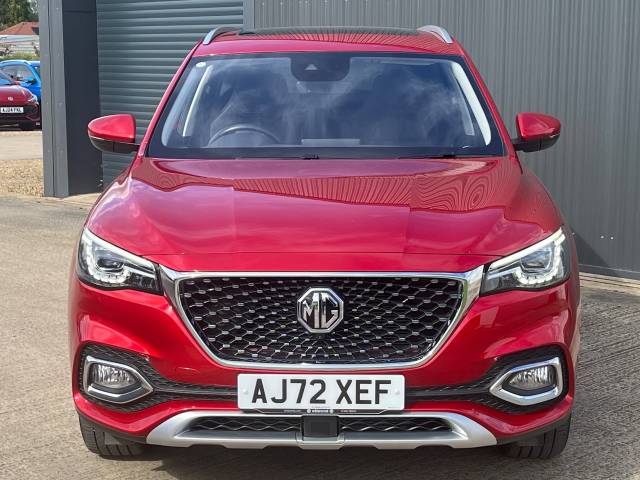 2023 MG Motor UK HS 1.5 T-GDI Exclusive 5dr DCT