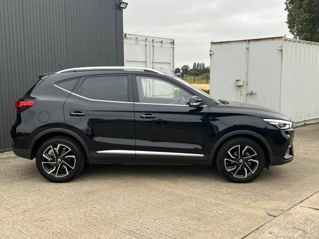 2024 MG Motor UK ZS 1.0T Exclusive Auto