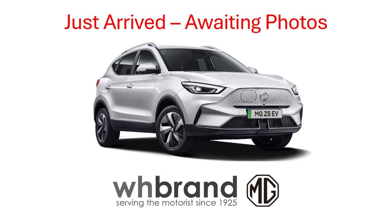 2024 MG Motor UK ZS