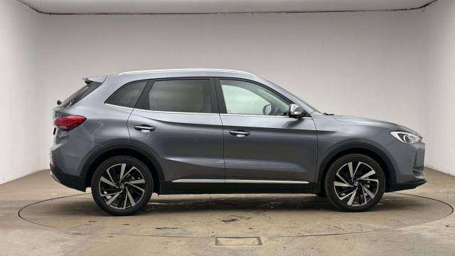 2026 MG Motor UK ZS 1.5 Hybrid+ Trophy 5dr Auto