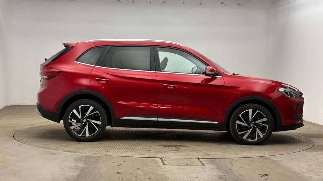 2025 MG Motor UK ZS 1.5 Hybrid+ Trophy 5dr Auto