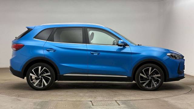 2026 MG Motor UK ZS 1.5 Hybrid+ Trophy