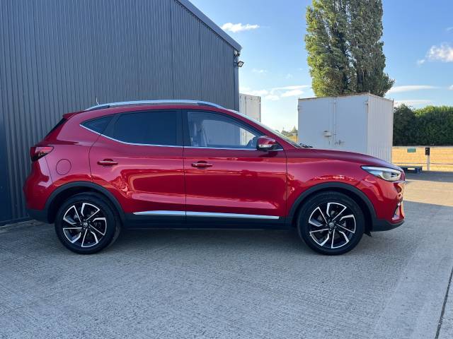 2023 MG Motor UK ZS 1.0 Exclusive DCT