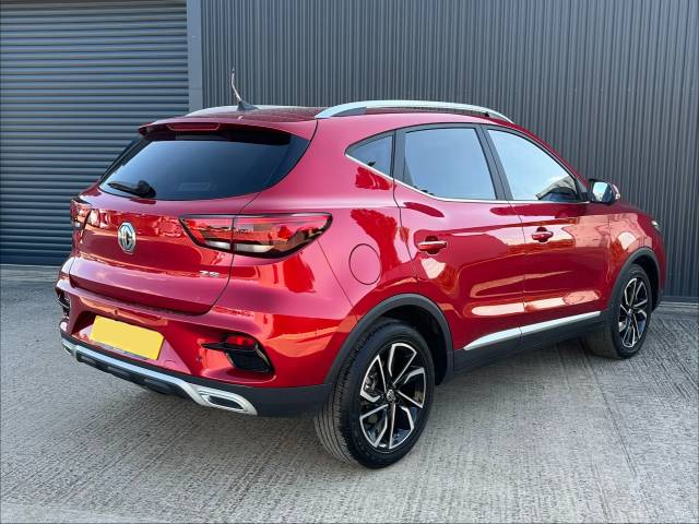 2023 MG Motor UK ZS 1.0 Exclusive DCT