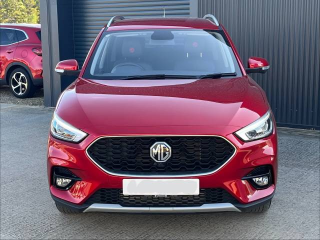 2023 MG Motor UK ZS 1.0 Exclusive DCT