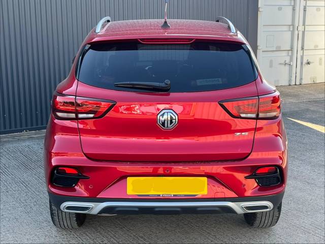 2023 MG Motor UK ZS 1.0 Exclusive DCT