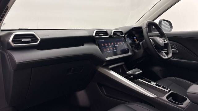 2025 MG Motor UK ZS 1.5 Hybrid+ Trophy