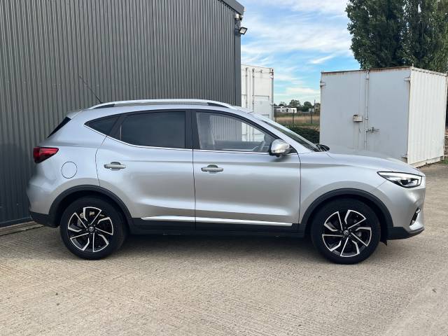 2024 MG Motor UK ZS Exclusive 1.5