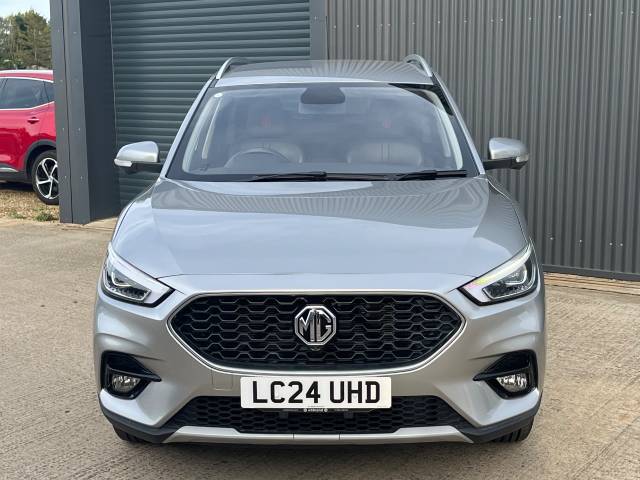 2024 MG Motor UK ZS Exclusive 1.5